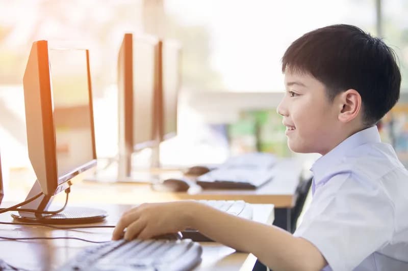 SafeGate School:  Giải pháp Internet an toàn cho trường học