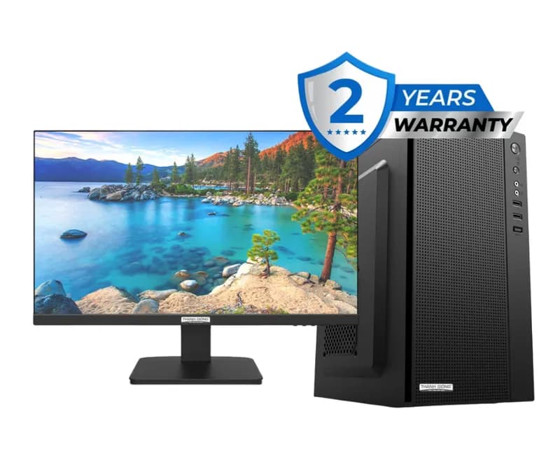 Máy tính quốc dân