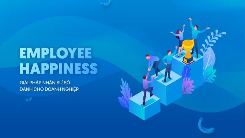 Employee Happiness