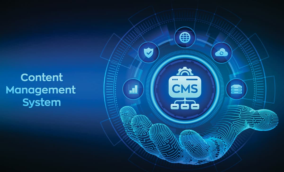 Giải pháp xuất bản và phân phối thông tin CMS