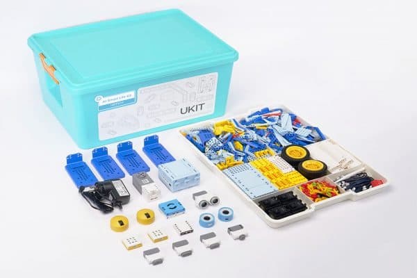 AI Smart Life - Robot UKIT